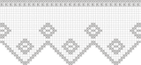 Crochet pattern, pdf-file