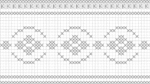 Fillet+patterns+crochet
