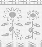 Fillet+patterns+crochet