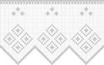 Fillet+patterns+crochet