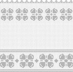 Filethäkelvorlagen für Fenster